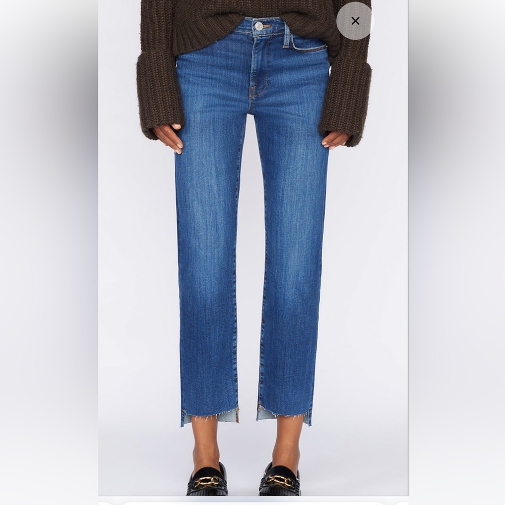 Frame Jeans